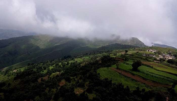Learn about the history and significance of Chakrata