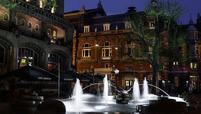 Hotels in Govardhan Mathura