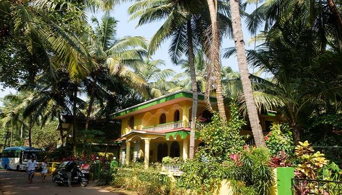 JP Nivas Guest House is another best hotels in Mayiladuthurai