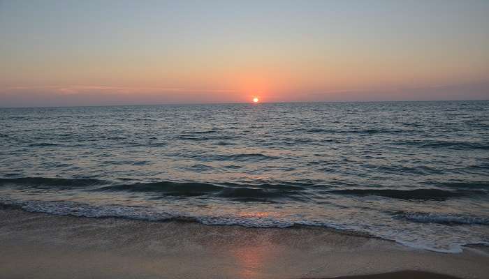 Kalpitiya, C’est l’une des meilleures plages du Sri Lanka