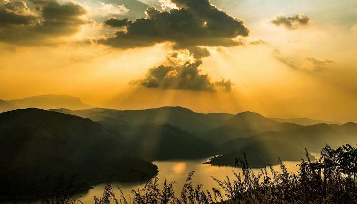Famous attractions of Kayamkulam