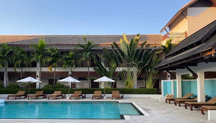 An image of Luxury resorts near edakkal caves
