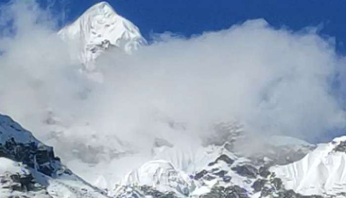 Neelkanth Peak