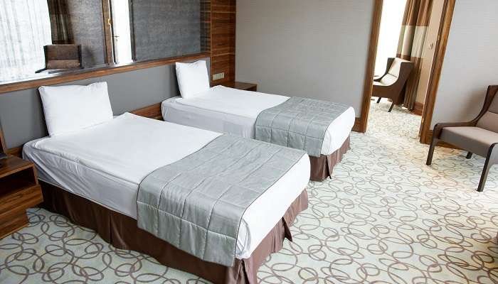 One of the budget friendly old phuket town hotels 