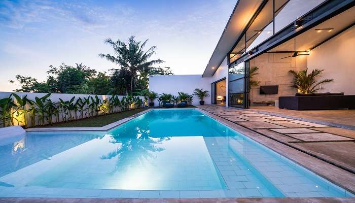 one of the stunning resorts near Paithalmala, The Paithal Mount Resort