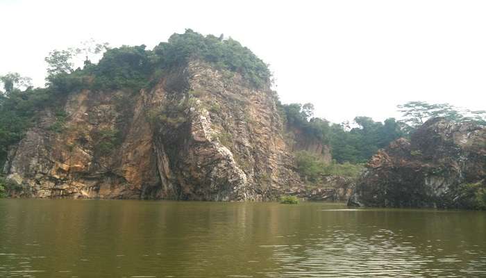 Parc municipal de Bukit Batok