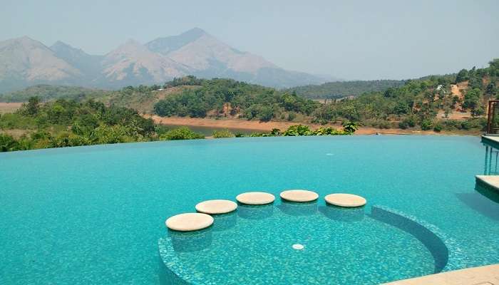 An image of Sharoy Resort Kalpetta, Hotels near Kalpetta