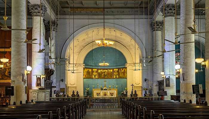  St. John’s Church in Himachal Pradesh