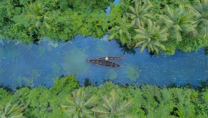 The Hidden Beauty of Kerala