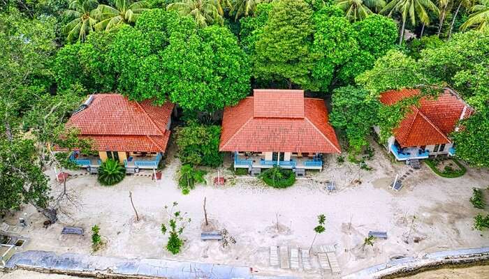 Exciting cabin stay at The Cove Lakkidi by Voye Homes, a unique cottage style Resort in Lakkidi