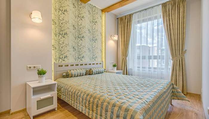 The Gateway Hotel is one of the best hotels near Kozhikode