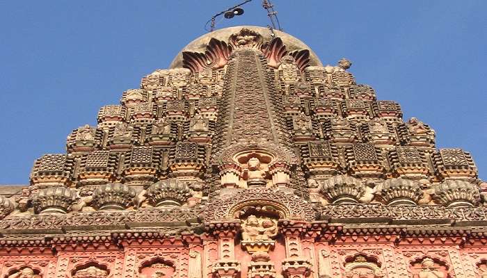  Learn the mythological history of Grishneshwar Mandir