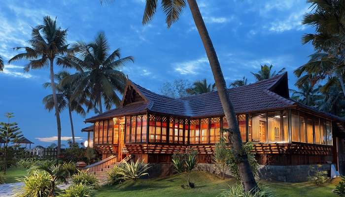 Holiday destinations in Kerala, one of the best places to visit in Mananthavady