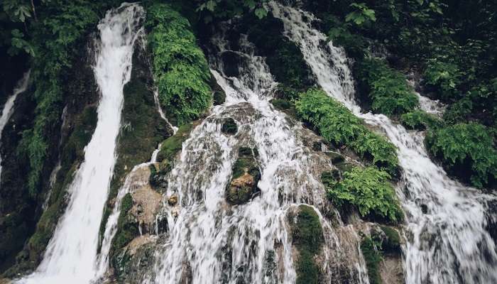 soochipara falls edakkal caves