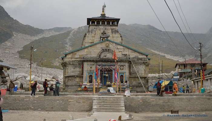 Tips for visiting The Holy temple