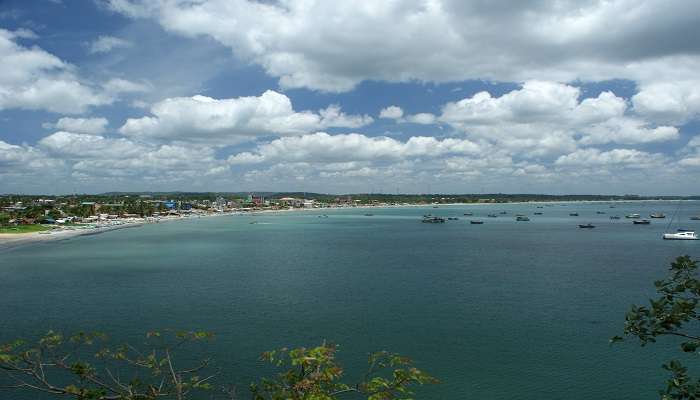 Trincomalee, C’est l’une des meilleur lieux touristiques du Sri Lanka