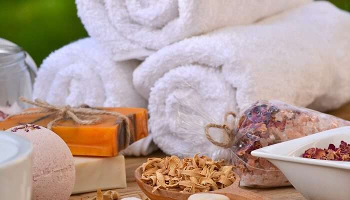 Rejuvenate your soul at Upavan Resort And Spa a relaxing Resort in Lakkidi