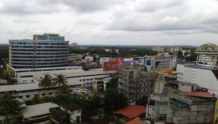 Kottayam, Kerala