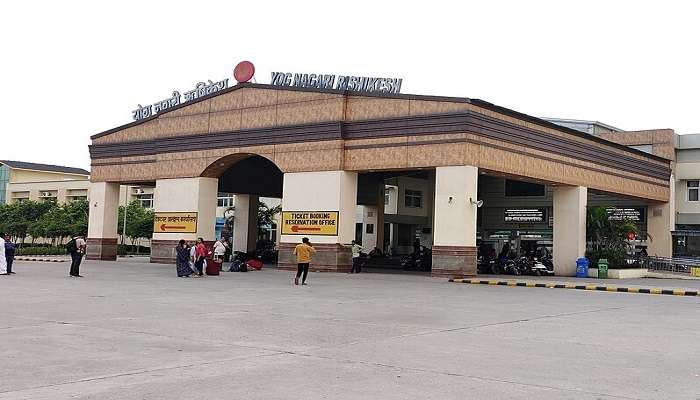  The nearest railheads to Nelong Valley are in Rishikesh and Haridwar