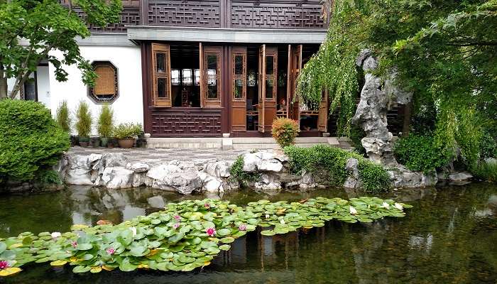 reach to the beautiful tea resort on your next vacation. 