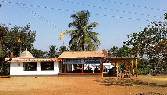 Aravath Sree Subramanya Temple