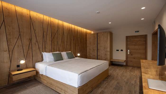 Enjoy Cosy Stay and comfort in Andaman and Nicobar Island
