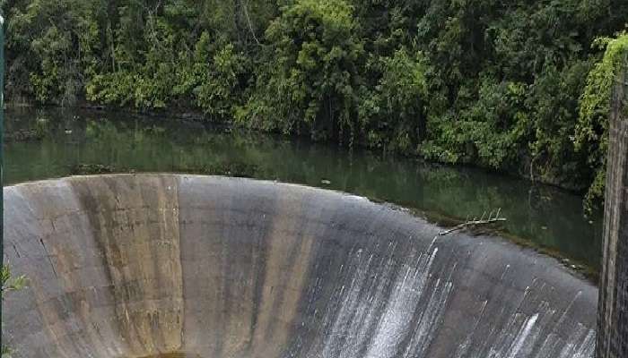 Chiklihole Reservoir