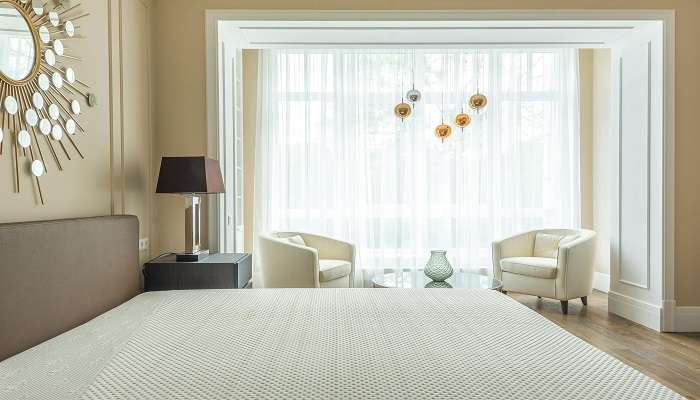  Crowne Plaza is one of the best hotels in Thrikkakara
