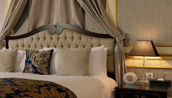 Aroor Residency is one f the best hotels in Aroor
