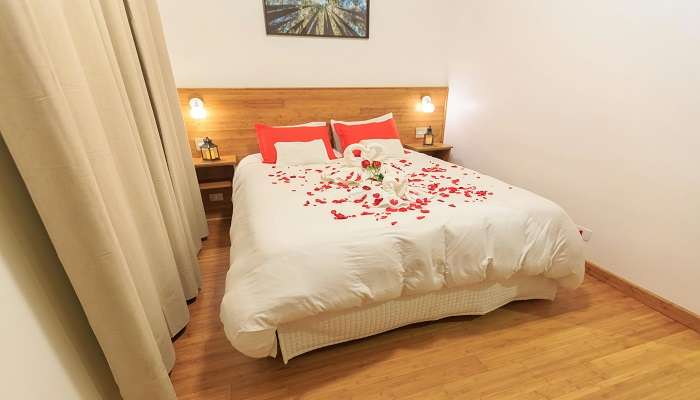Hotel Saj International is one of the best hotels in Kolenchery