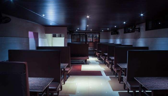KPM Regency provides the perfect solution for staying