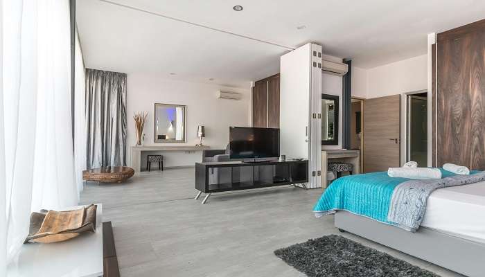 Kaivalyam Wellness Retreat Is one of the best resorts in Taliparamba