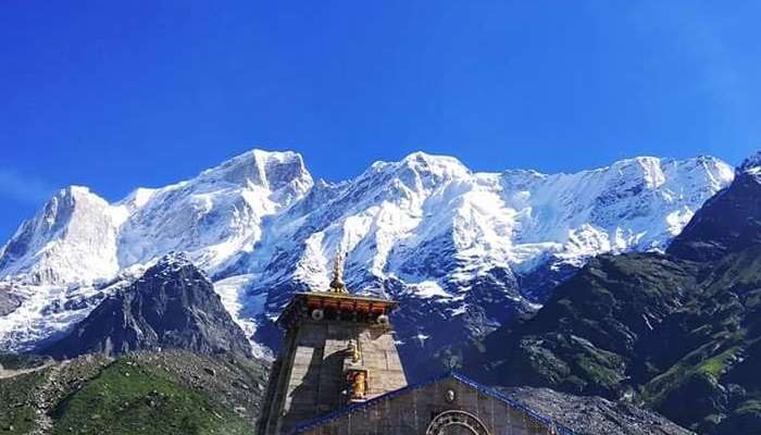 Kedarnath