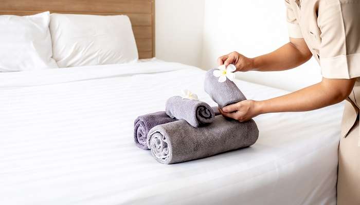 Hotels in Perumbavoor in your vacation.