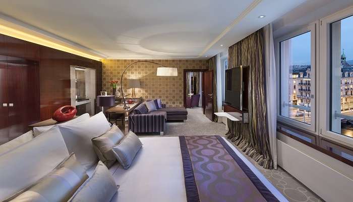 Quality Airport Hotel is one of the top resorts in Angamaly