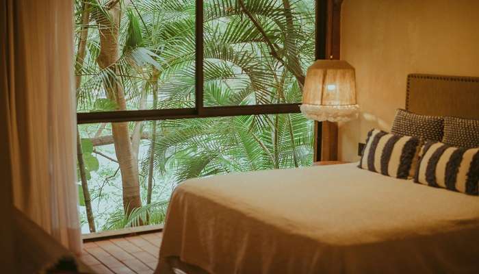 Radisson Blu is one of the luxurious hotels in Thrikkakara