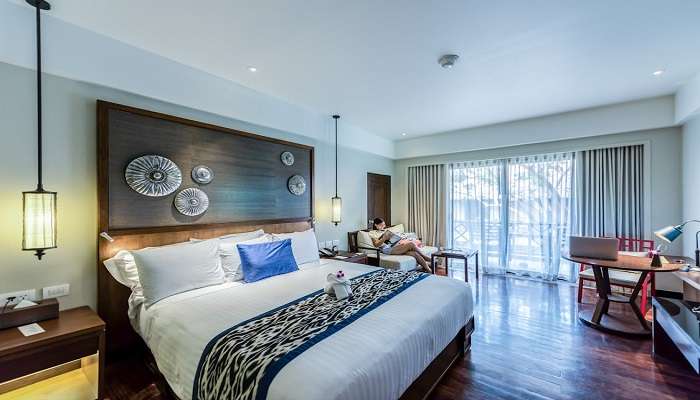 Resorts In Kothamangalam are known for their hospitality.