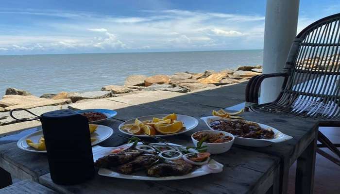 One Tree Beach Resort