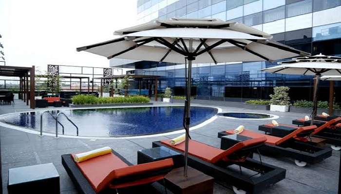 Koyilandy is located a short distance from Calicut