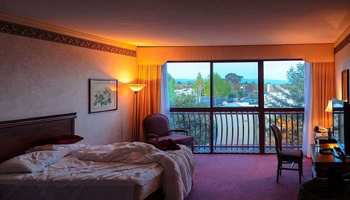 Amazing Hotels in Willingdon Island that are perfect for a stay