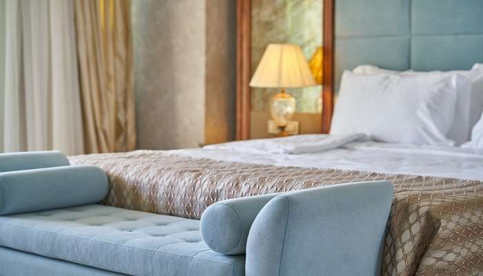 Wood Resort is the perfect place to stay near the Jalaltarangini waterfalls. 