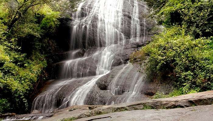 Bear Shola Falls