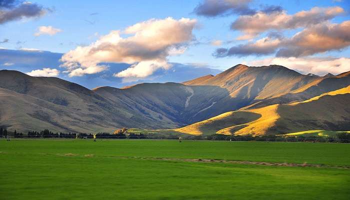 The climate of ngaruawahia is very beautiful and relaxing.