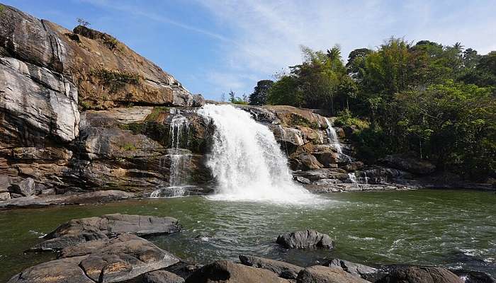 the picture perfect waterfalls of kerala.