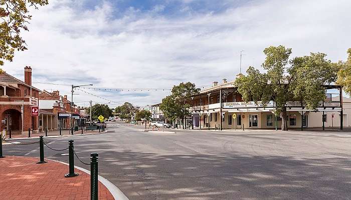 This amazing place is definitely one of the most underrated tourist destinations in Australia