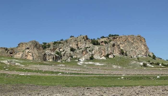 Mount Vesuvius is a treasure trove for history and mythology buffs.