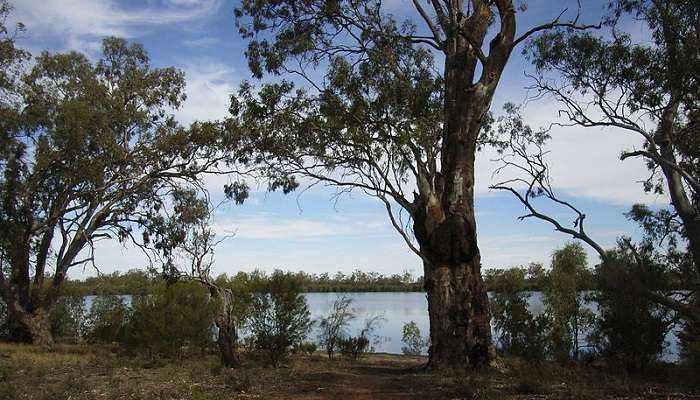 Hattah Kulkyne National Park is a must-visit destination.