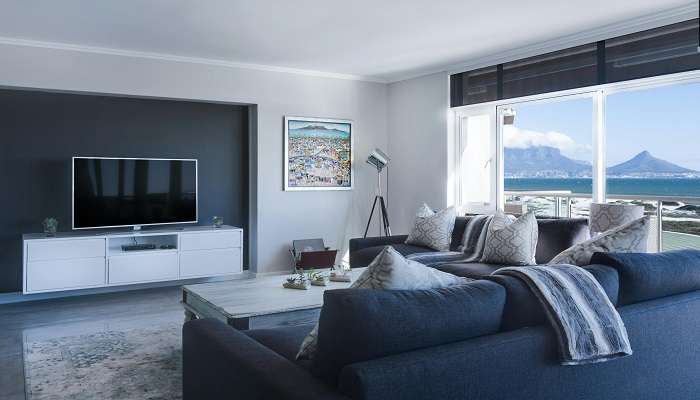 Hotel Horizon offers great hospitality