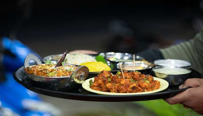 Restaurants In Belur are known for its authenticity