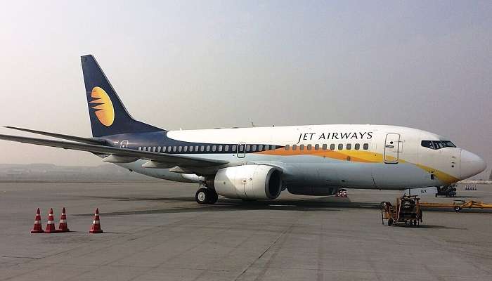 Srinagar airport (Sheikh ul-Alam International airport). 